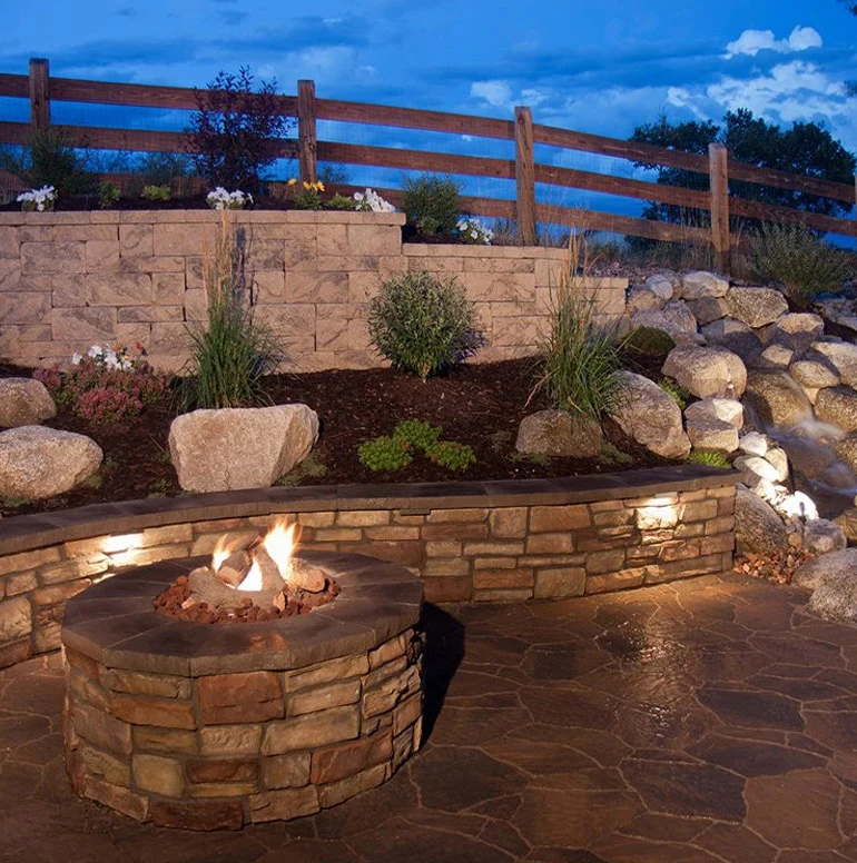 Landscape Lighting