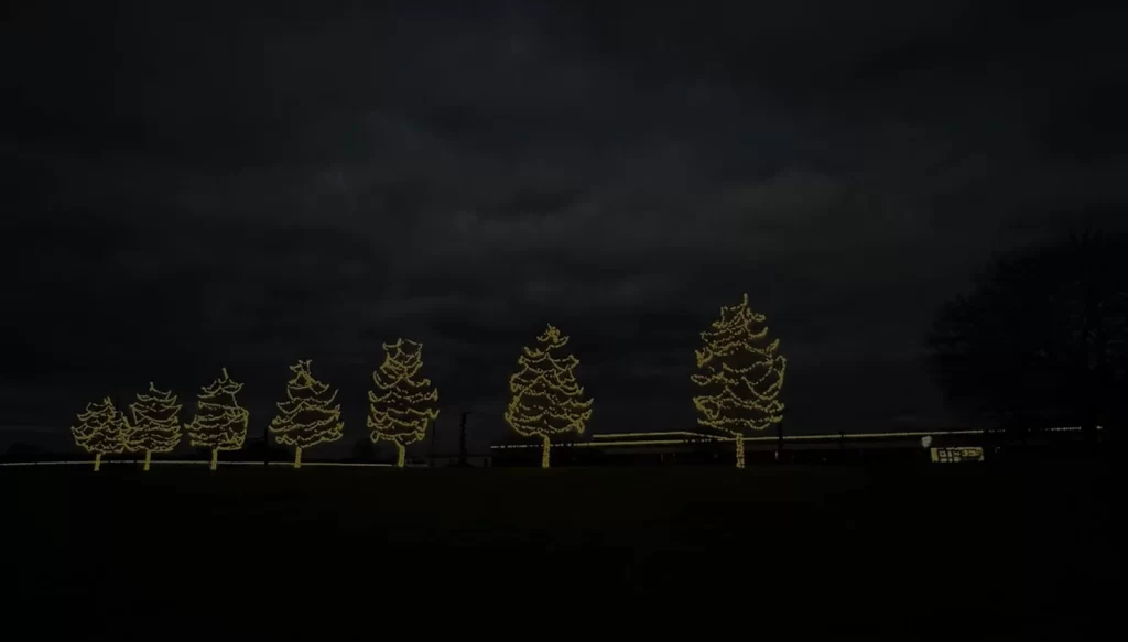 Portfolio - Bright Services Lights
