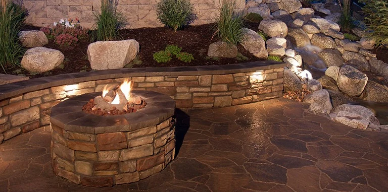 Landscape Lighting