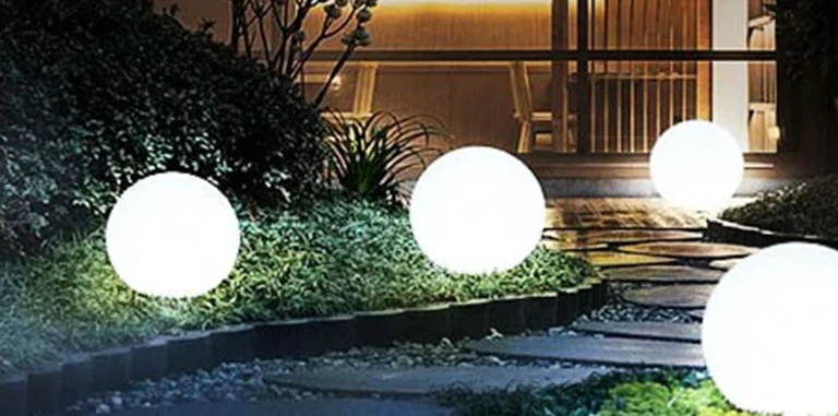 Sphere Lights